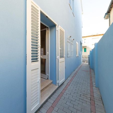 Via Siena 4 - Suites & Rooms Marina di Cecina Exterior foto