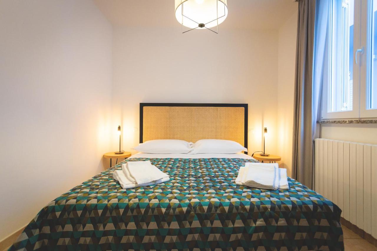 Via Siena 4 - Suites & Rooms Marina di Cecina Exterior foto