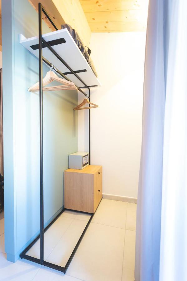 Via Siena 4 - Suites & Rooms Marina di Cecina Exterior foto