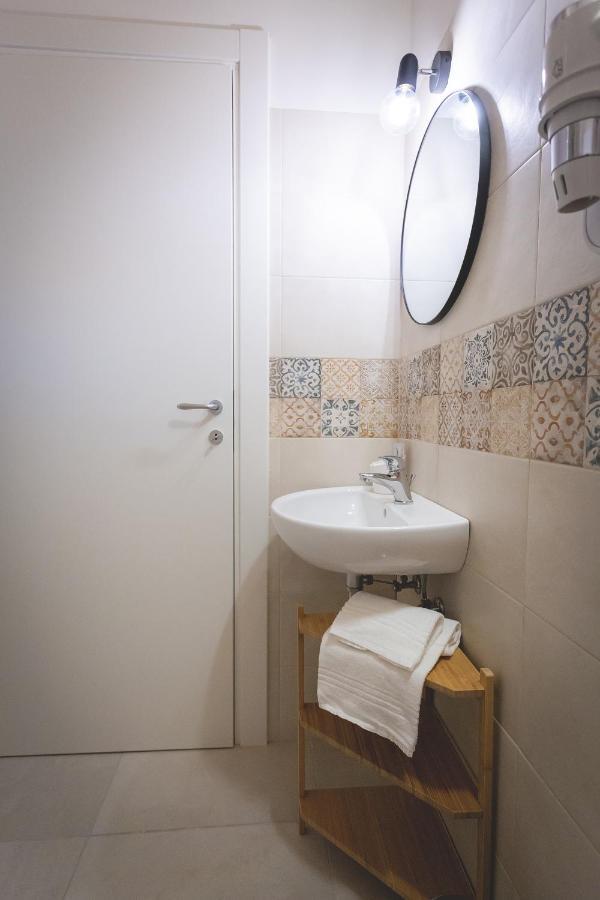 Via Siena 4 - Suites & Rooms Marina di Cecina Exterior foto