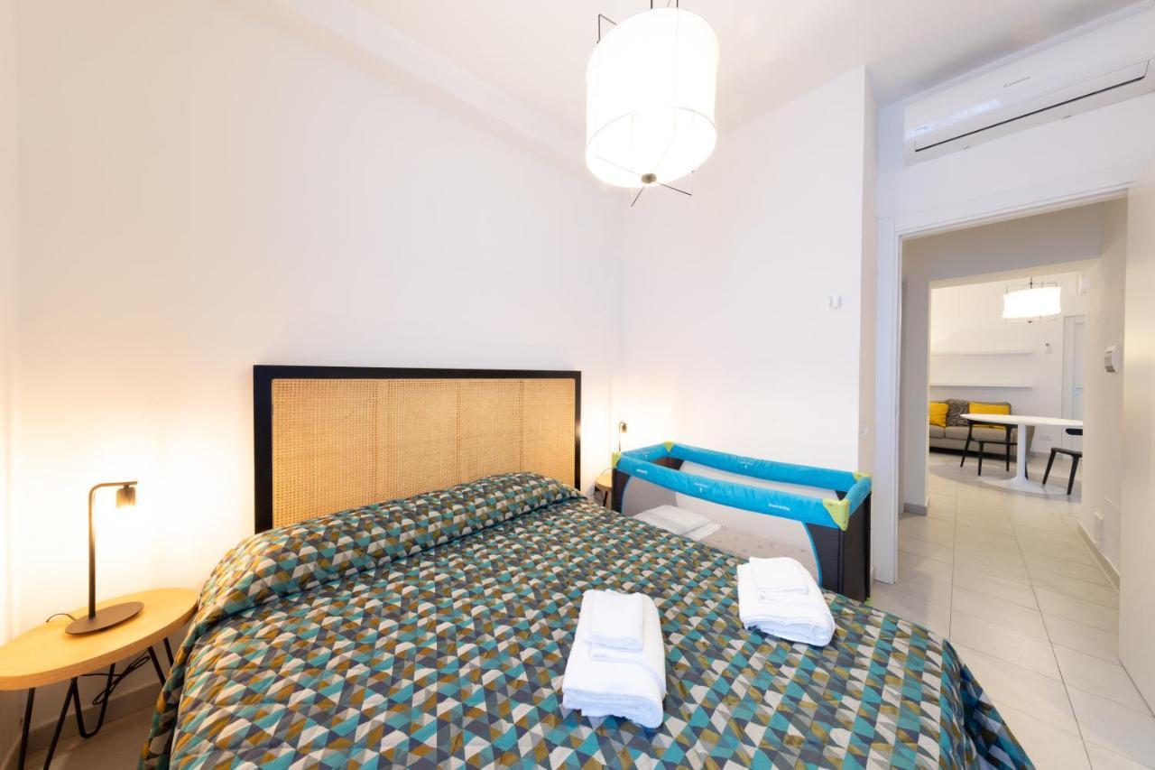 Via Siena 4 - Suites & Rooms Marina di Cecina Exterior foto