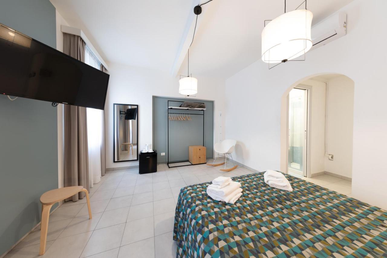 Via Siena 4 - Suites & Rooms Marina di Cecina Exterior foto